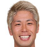 Player picture of تاكايوكي مورموتو