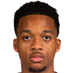 Player picture of Chris Willock
