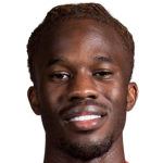 Player picture of Iké Ugbo