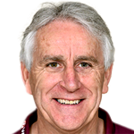 coach picture of John Peacock