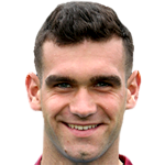 player picture of J. Dyche
