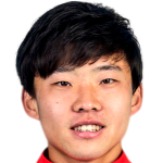 Player picture of Zheng Zhiyun