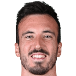 Player picture of Samuele Perisan