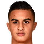 Player picture of رضا بولطام