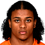 Player picture of Rashaan Fernandes