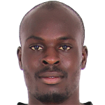 Player picture of Ousmane Diabaté