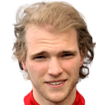 player picture of S. Björnsson