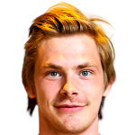 Player picture of Ívar Örn Jónsson