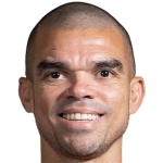 Player picture of Pepe