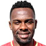 player picture of J. Valencia