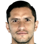 Player picture of Juan Mahecha