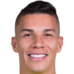 Player picture of Mateus Uribe