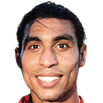 Player picture of عمرو مرعي