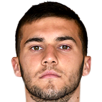 player picture of K. Slavov