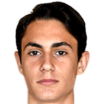 Player picture of ماتيو ستاماتوف