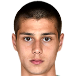 Player picture of Georgi Chukalov