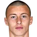 Player picture of جورجي روسيف