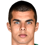 Player picture of فالينتين يوسكوف