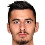 Player picture of Stergio Dodontsakis