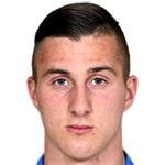 player picture of K. Kirtzialidis