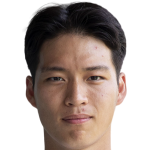 Player picture of Lee Seungwon