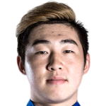 player picture of Pei Chensong