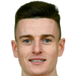 Player picture of Darragh Leahy