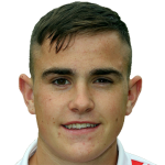 player picture of J. Gray