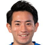 Player picture of Hiroto Nakagawa
