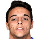 Player picture of Mattia El Hilali