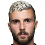 Player picture of Patrick Cutrone
