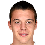 player picture of R. Bužinel