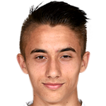Player picture of ماتييا روم