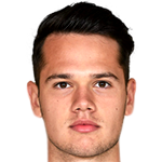 Player picture of Oskar Cvjetičanin