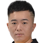 Player picture of ZhiHai Fu