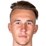 player picture of D. Turyna