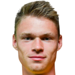Player picture of Денис Адамов