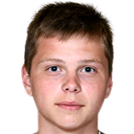 Player picture of Danil Krugovoi