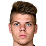 Player picture of Andrey Kudryavtsev