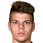 player picture of A. Kudryavtsev