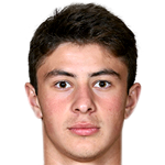 Player picture of Aleksey Tataev