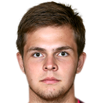 Player picture of Boris Tsygankov