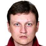 Player picture of Mikhail Galaktionov