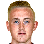 Player picture of Calvin Miller