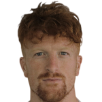 Player picture of Simon Murray