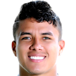 Player picture of Andrés Roa