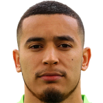 Player picture of ويليام