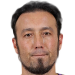 Player picture of Marcus Tulio Tanaka