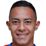 Player picture of Jimmy Marín