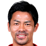 Player picture of Tomokazu Myojin